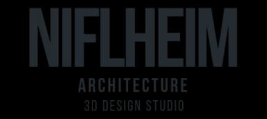 Niflheim Architecture 3D Studio